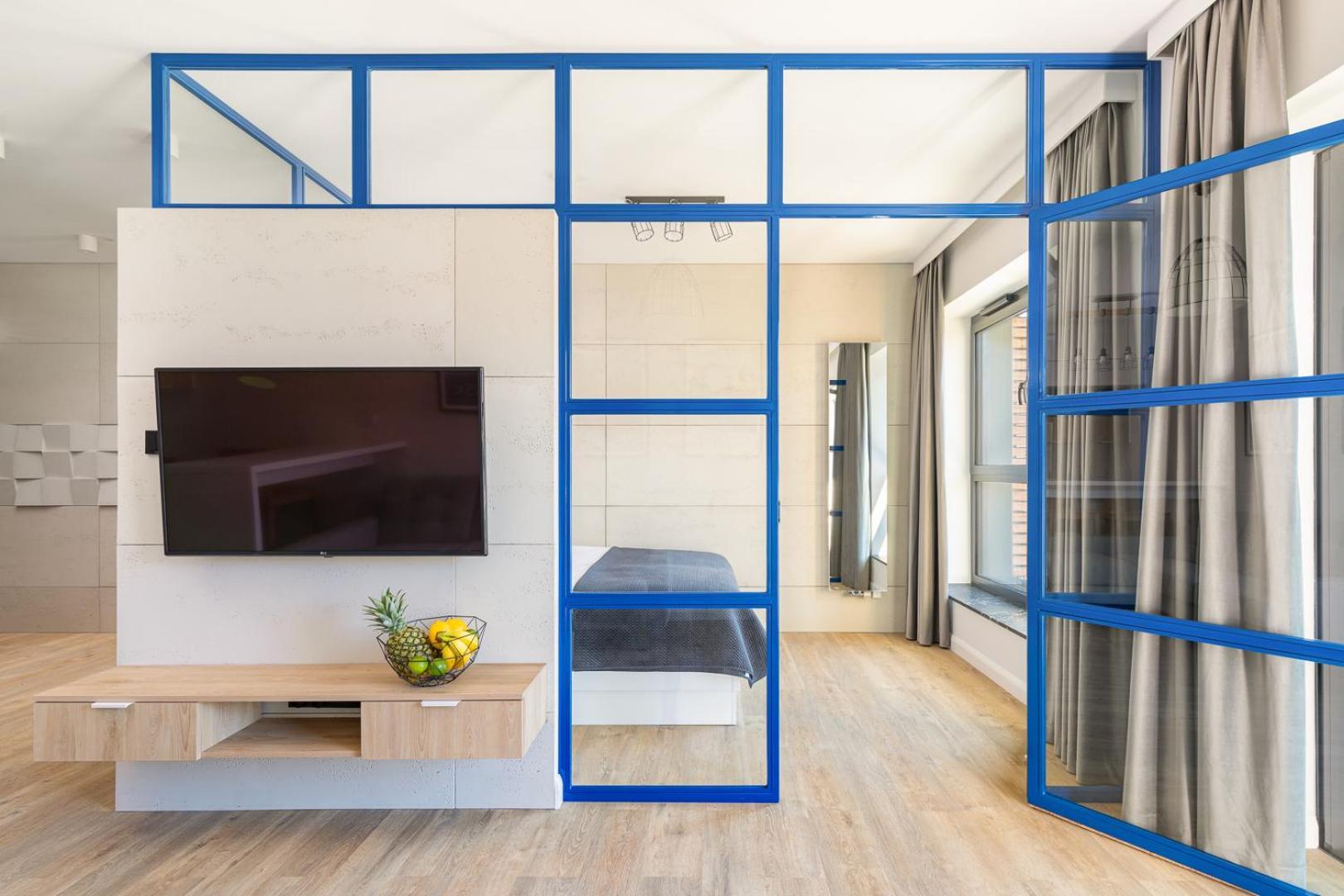 Apartamenty Deo Plaza Nad Motlawa By Rent Like Home Gdańsk Eksteriør billede