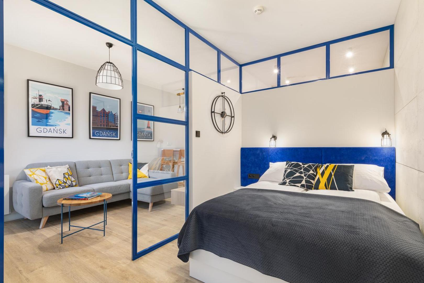 Apartamenty Deo Plaza Nad Motlawa By Rent Like Home Gdańsk Eksteriør billede