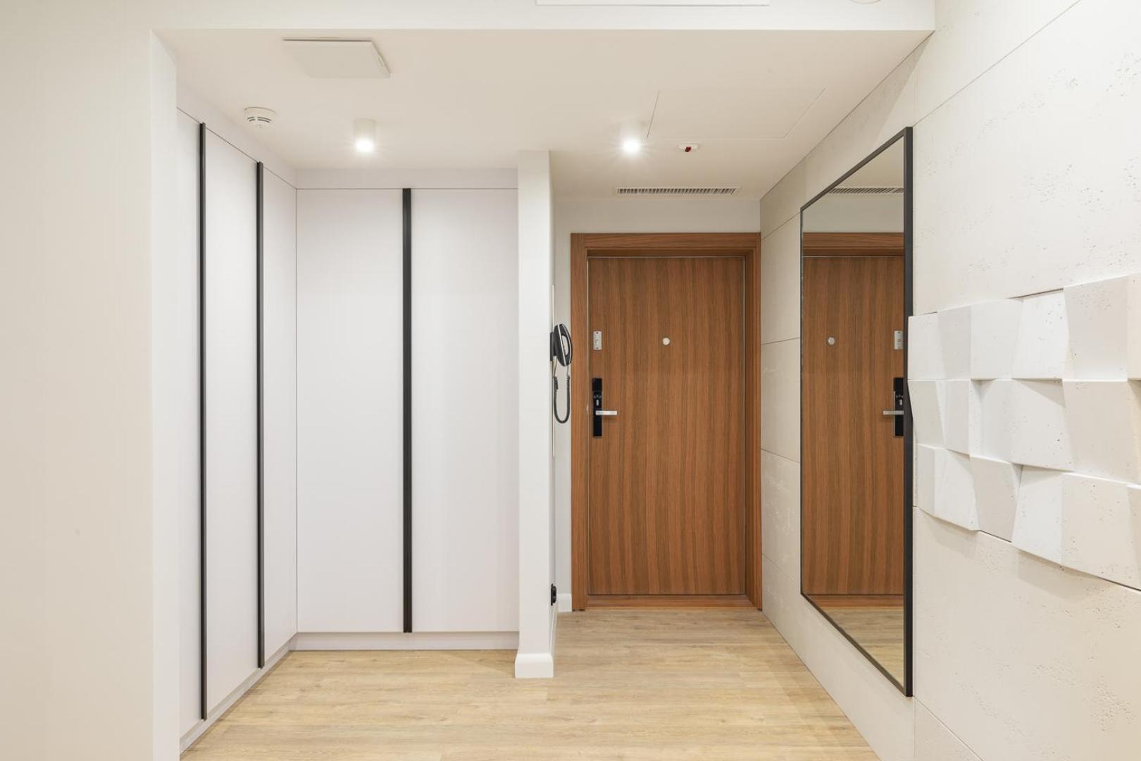 Apartamenty Deo Plaza Nad Motlawa By Rent Like Home Gdańsk Eksteriør billede
