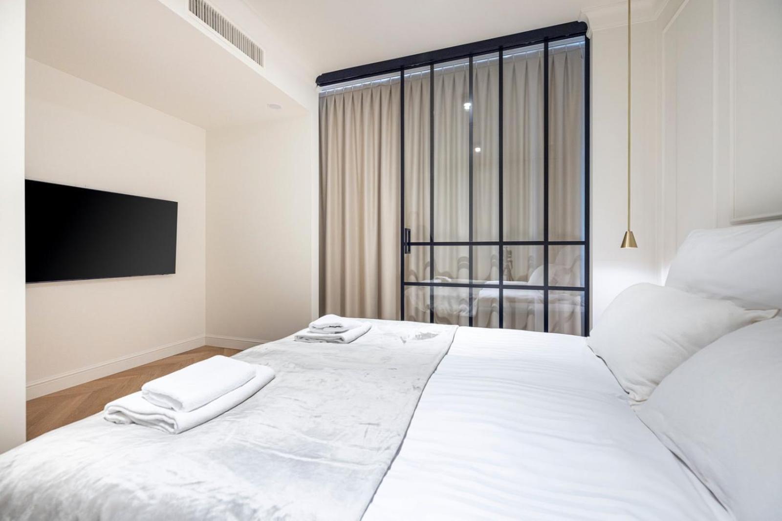 Apartamenty Deo Plaza Nad Motlawa By Rent Like Home Gdańsk Eksteriør billede