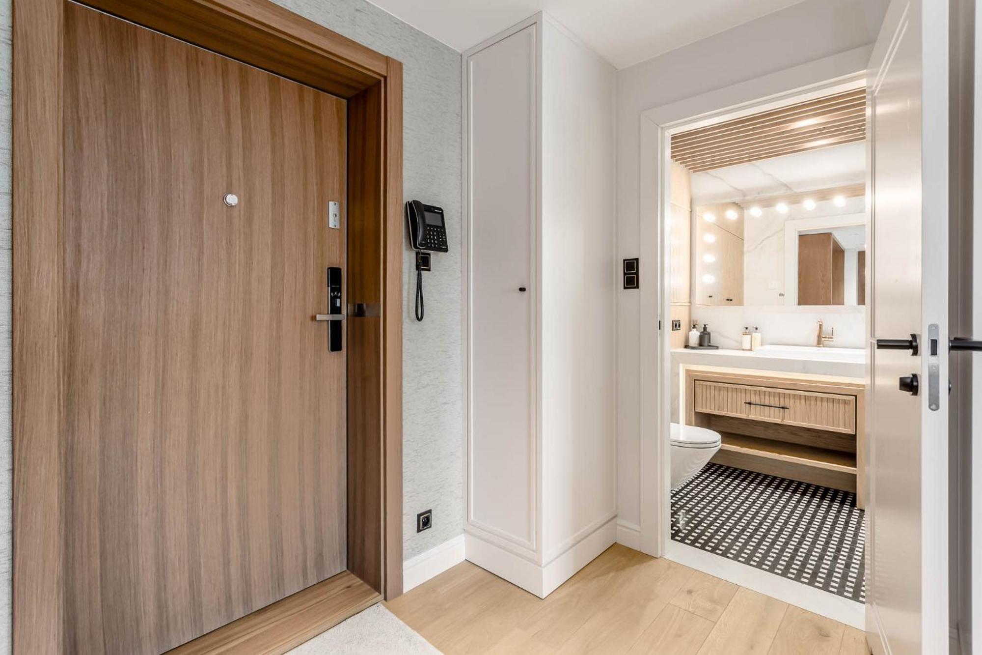 Apartamenty Deo Plaza Nad Motlawa By Rent Like Home Gdańsk Eksteriør billede
