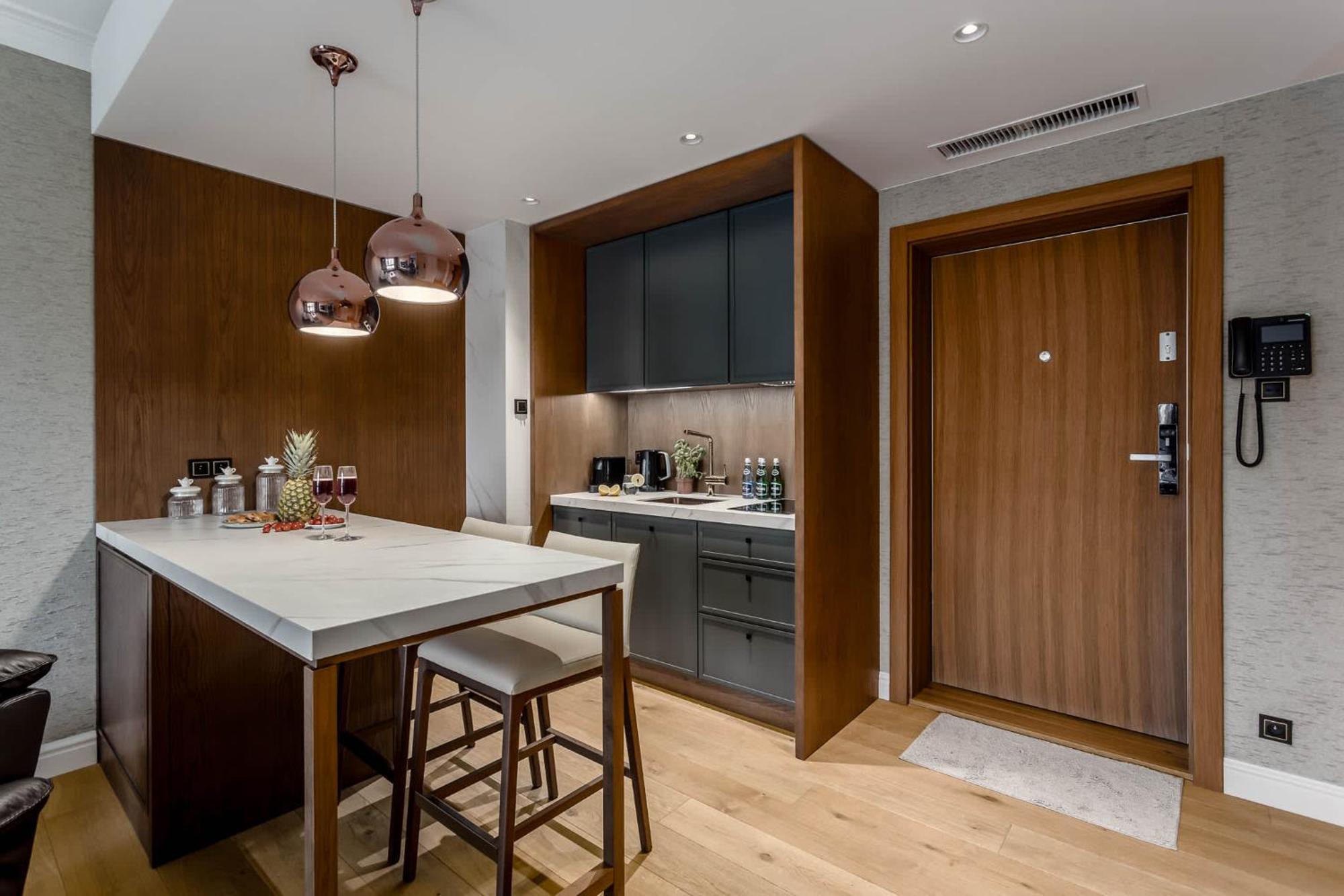 Apartamenty Deo Plaza Nad Motlawa By Rent Like Home Gdańsk Eksteriør billede