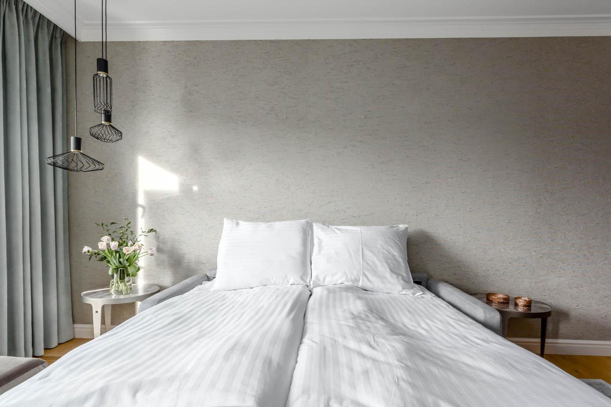 Apartamenty Deo Plaza Nad Motlawa By Rent Like Home Gdańsk Eksteriør billede