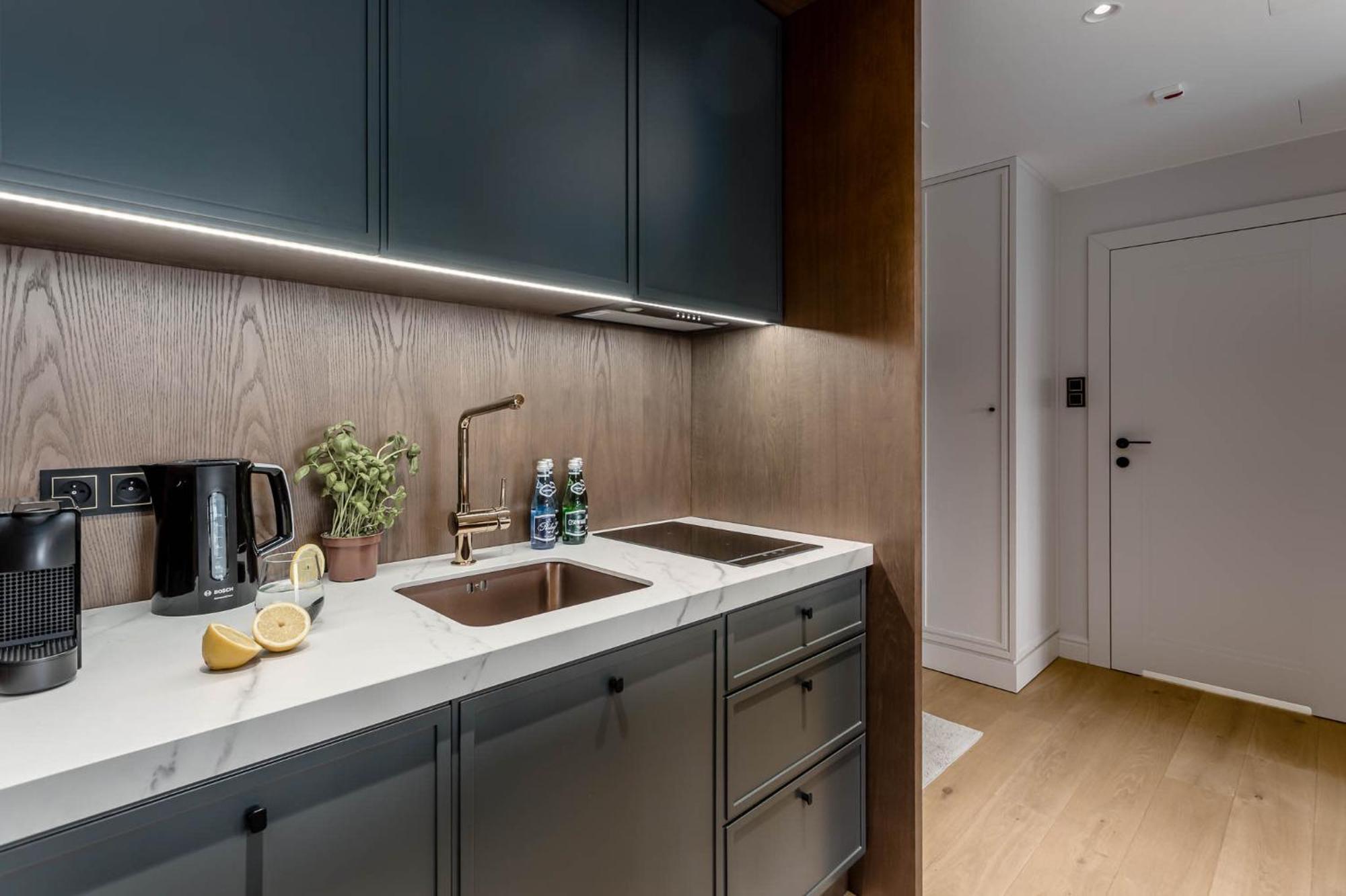 Apartamenty Deo Plaza Nad Motlawa By Rent Like Home Gdańsk Eksteriør billede